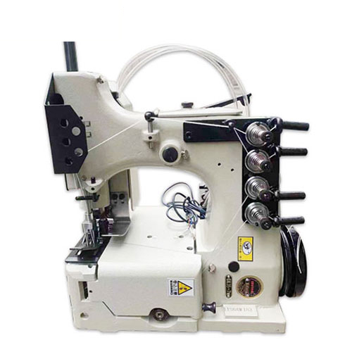 GK35-7W全自動雙針?biāo)木€高速封口機